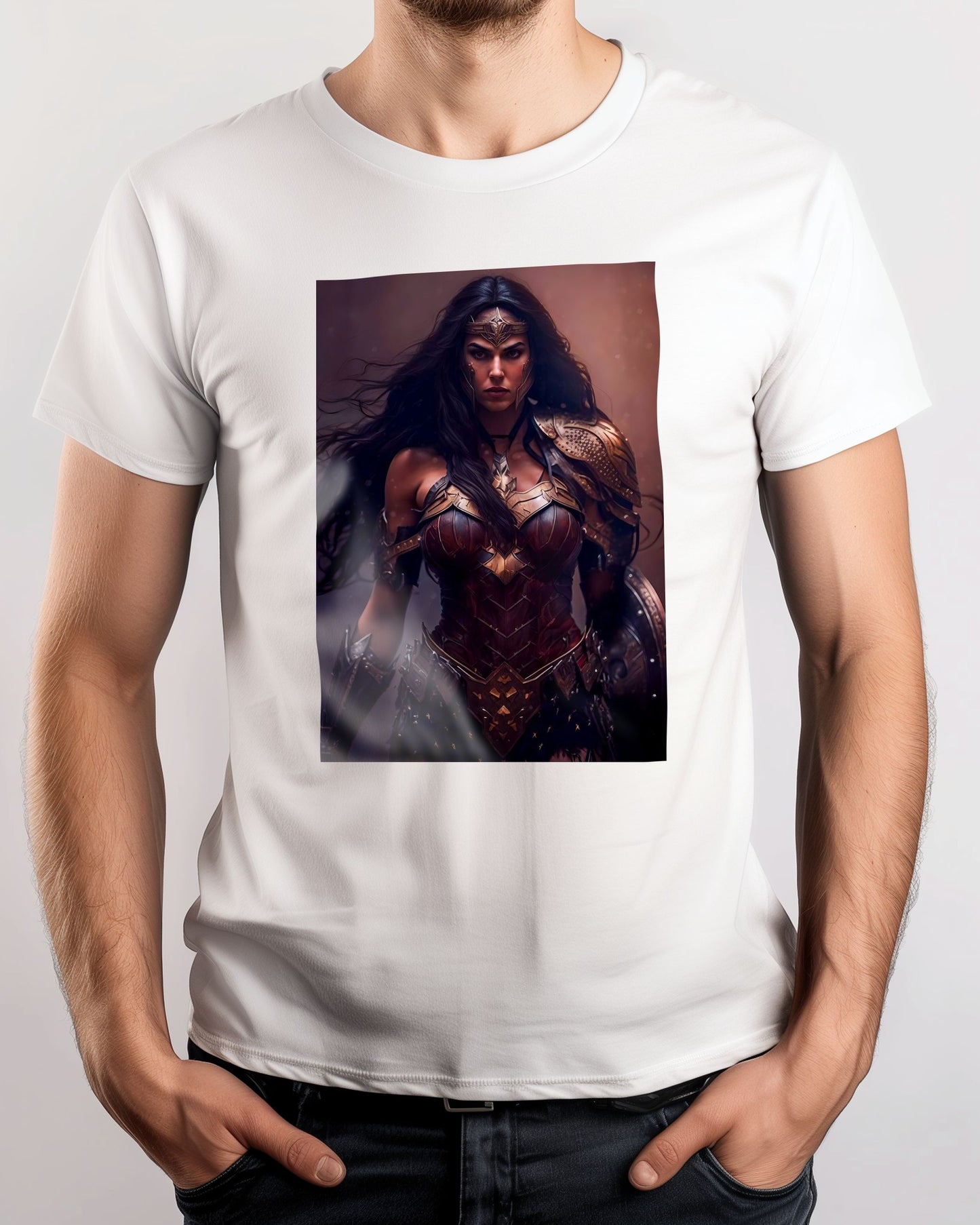 Wonder Women Movie 3 - @NotoCreative