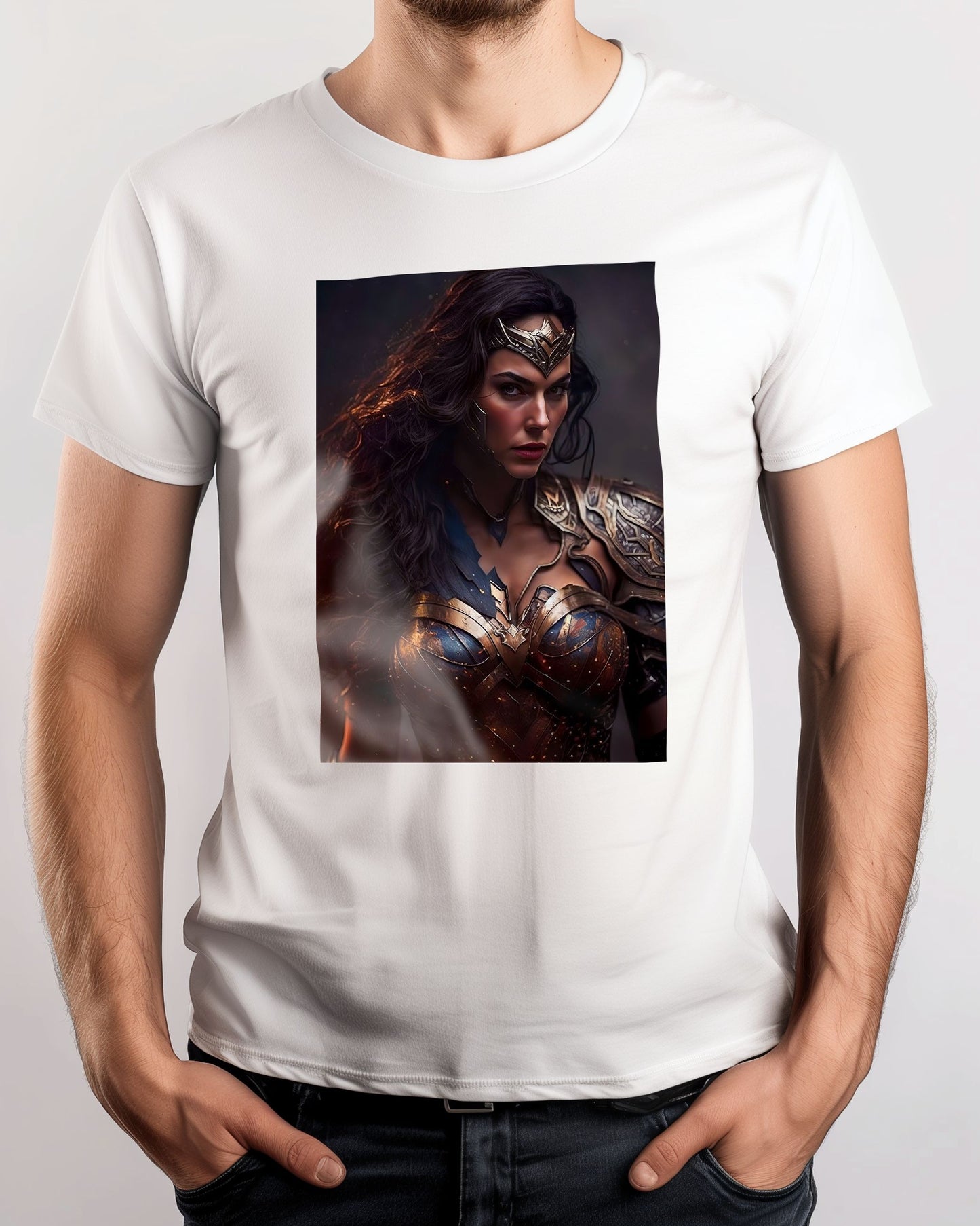 Wonder Women Movie 4 - @NotoCreative