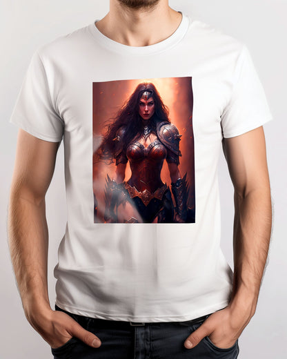 Wonder Women Movie 5 - @NotoCreative