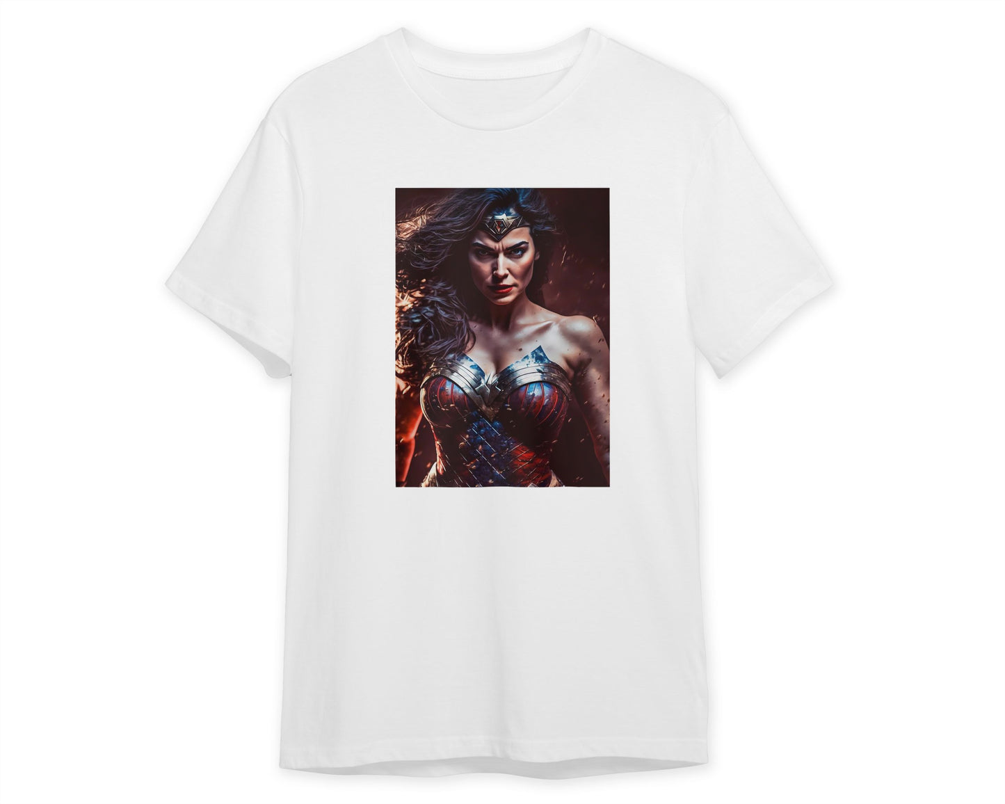 Wonder Women Movie 6 - @NotoCreative