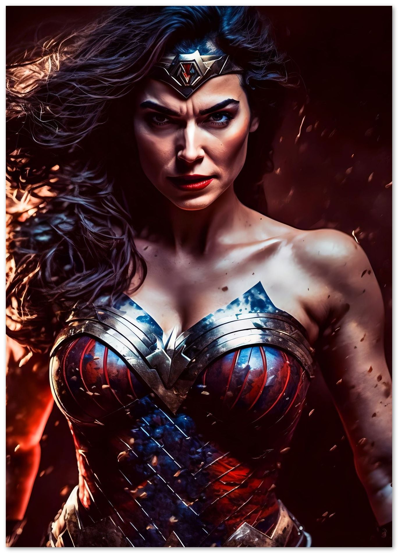 Wonder Women Movie 6 - @NotoCreative