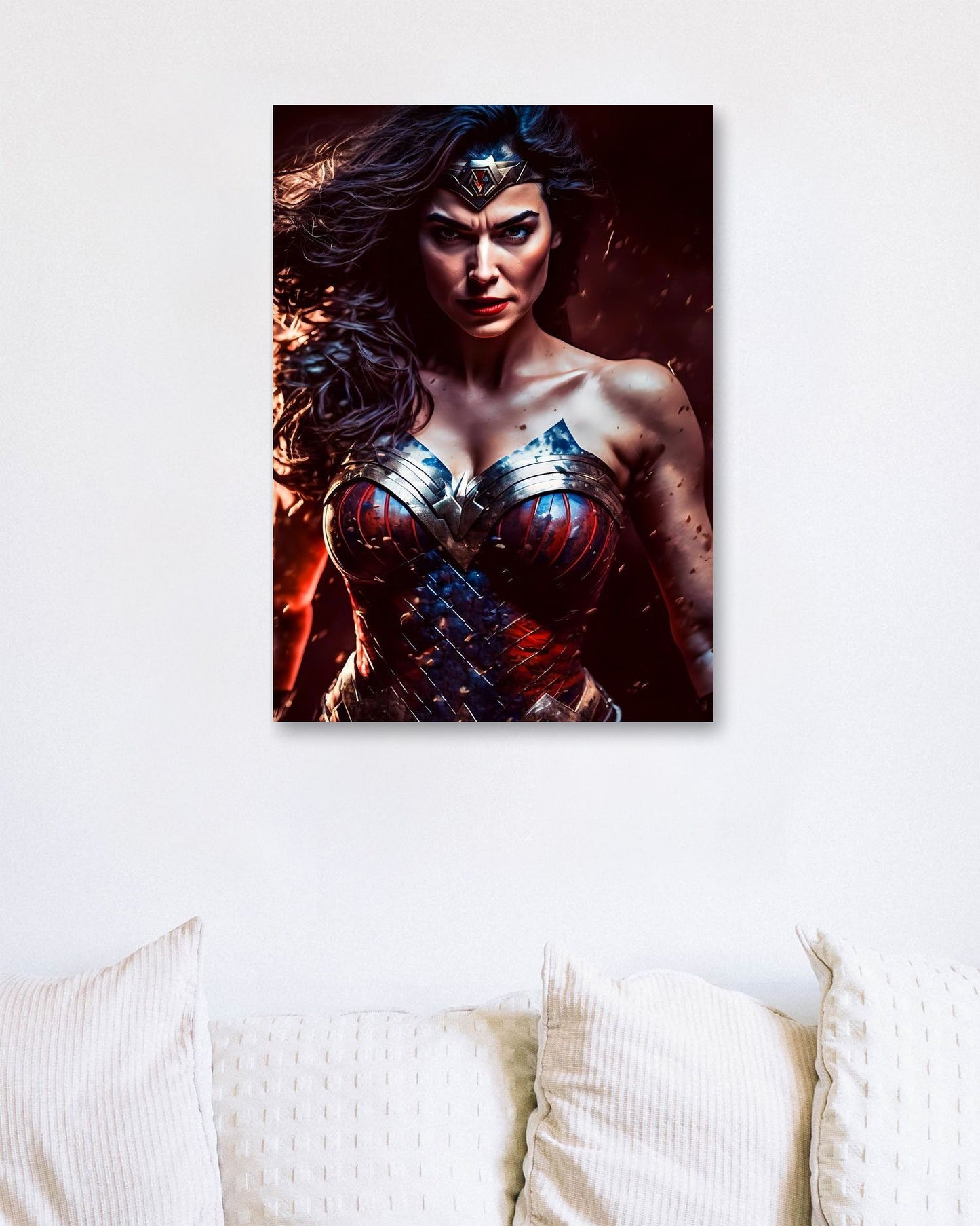 Wonder Women Movie 6 - @NotoCreative