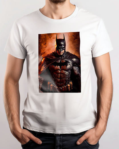 Batman Movie 7 - @NotoCreative