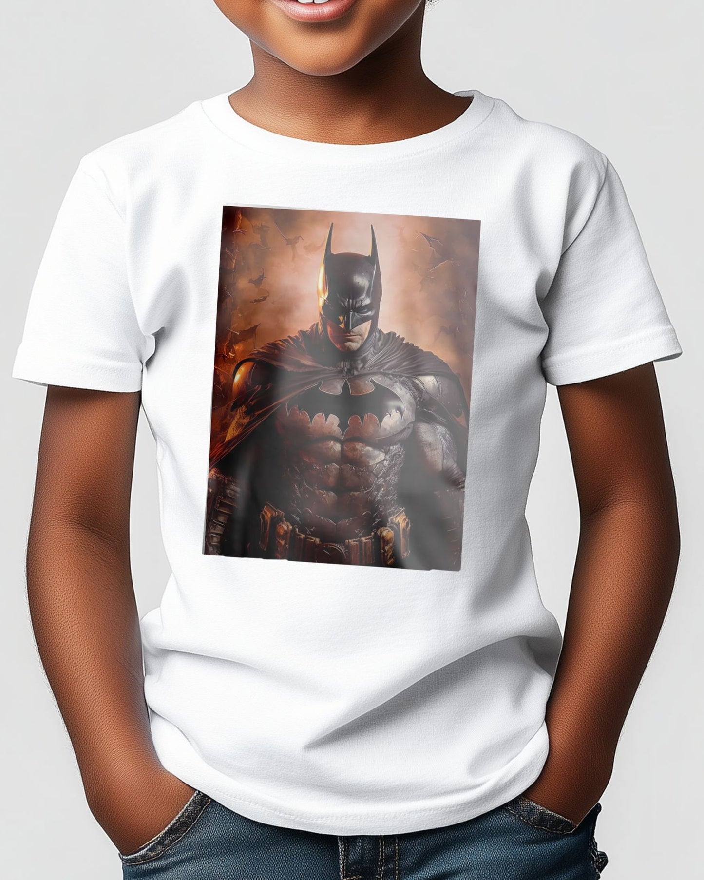 Batman Movie 7 - @NotoCreative