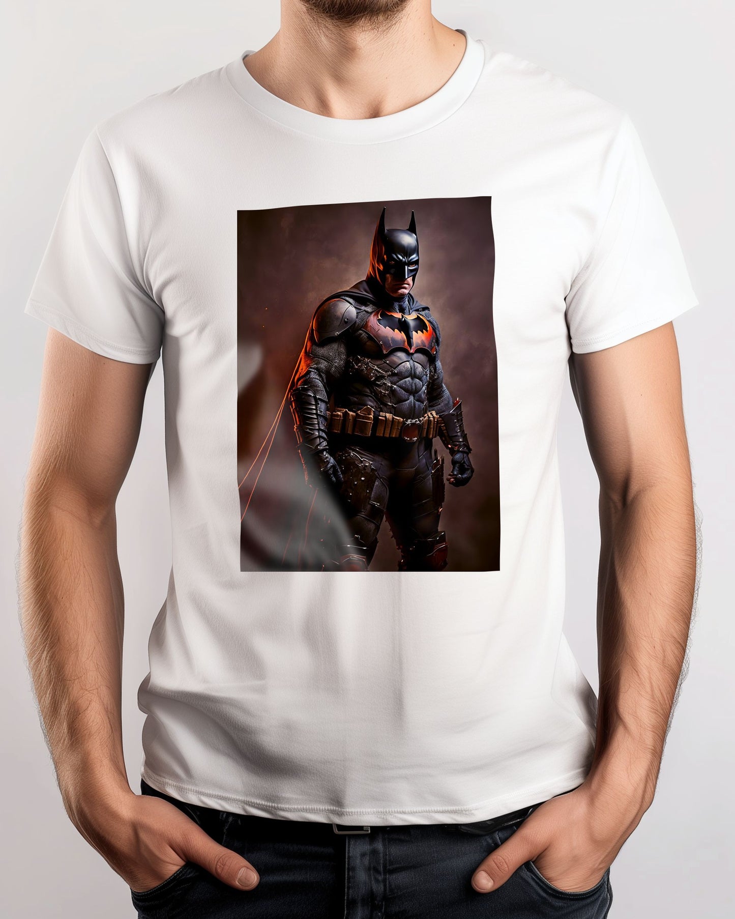 Batman Movie 8 - @NotoCreative