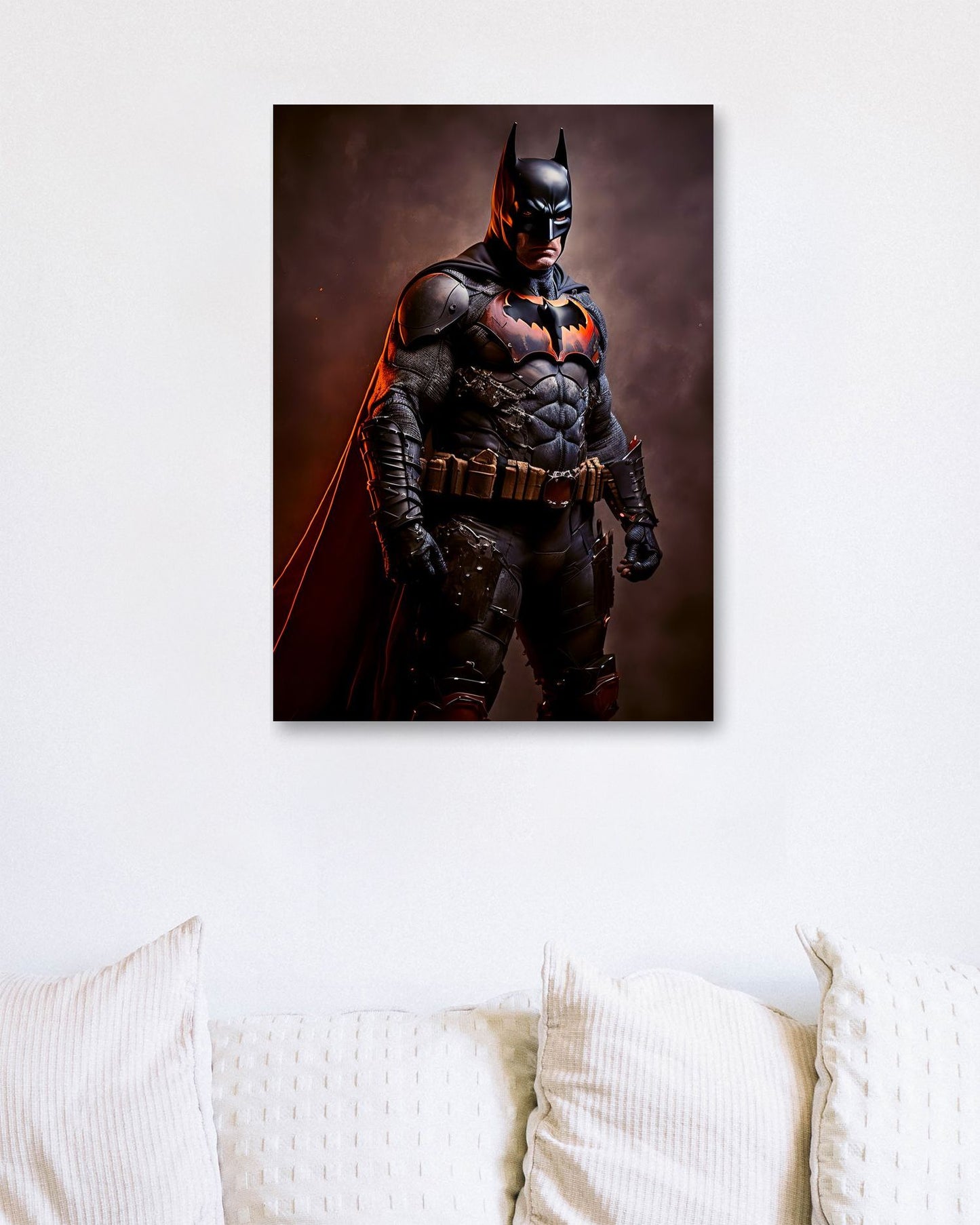 Batman Movie 8 - @NotoCreative