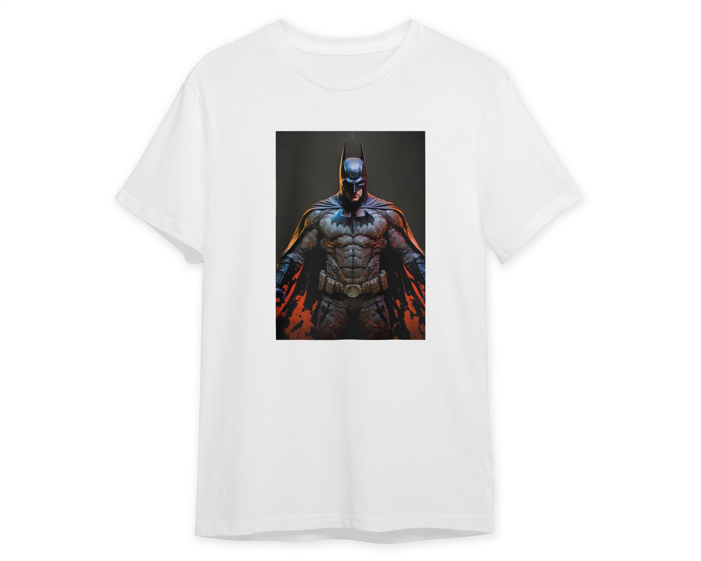 Batman Movie 9 - @NotoCreative