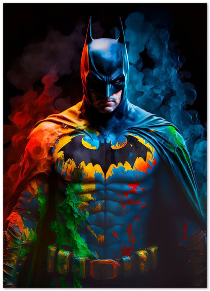 Batman Movie 10 - @NotoCreative