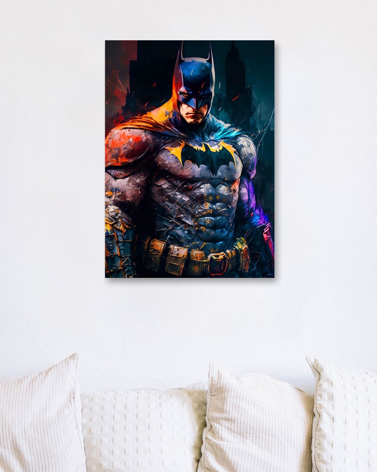 Batman Movie 14 - @NotoCreative