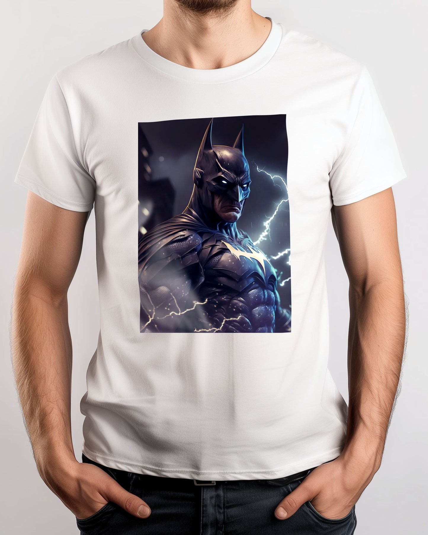 Batman Movie 16 - @NotoCreative