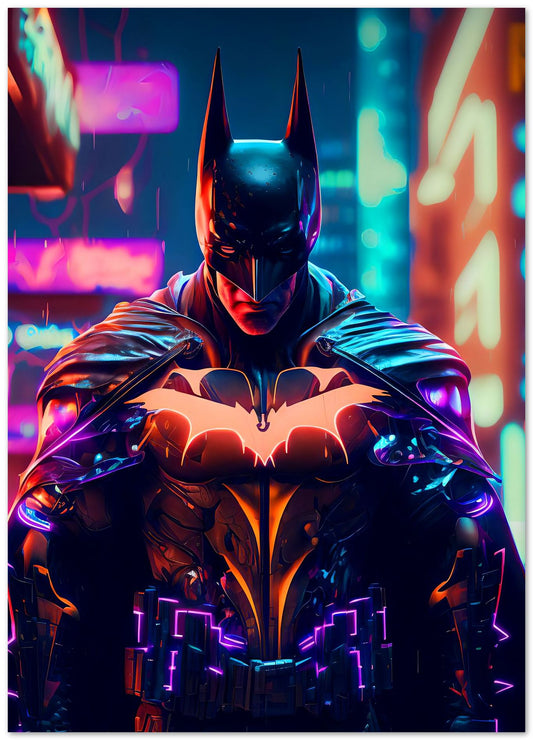 Batman Movie 17 - @NotoCreative