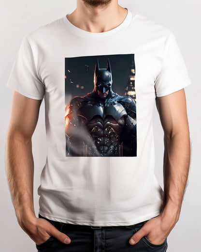 Batman Movie 20 - @NotoCreative