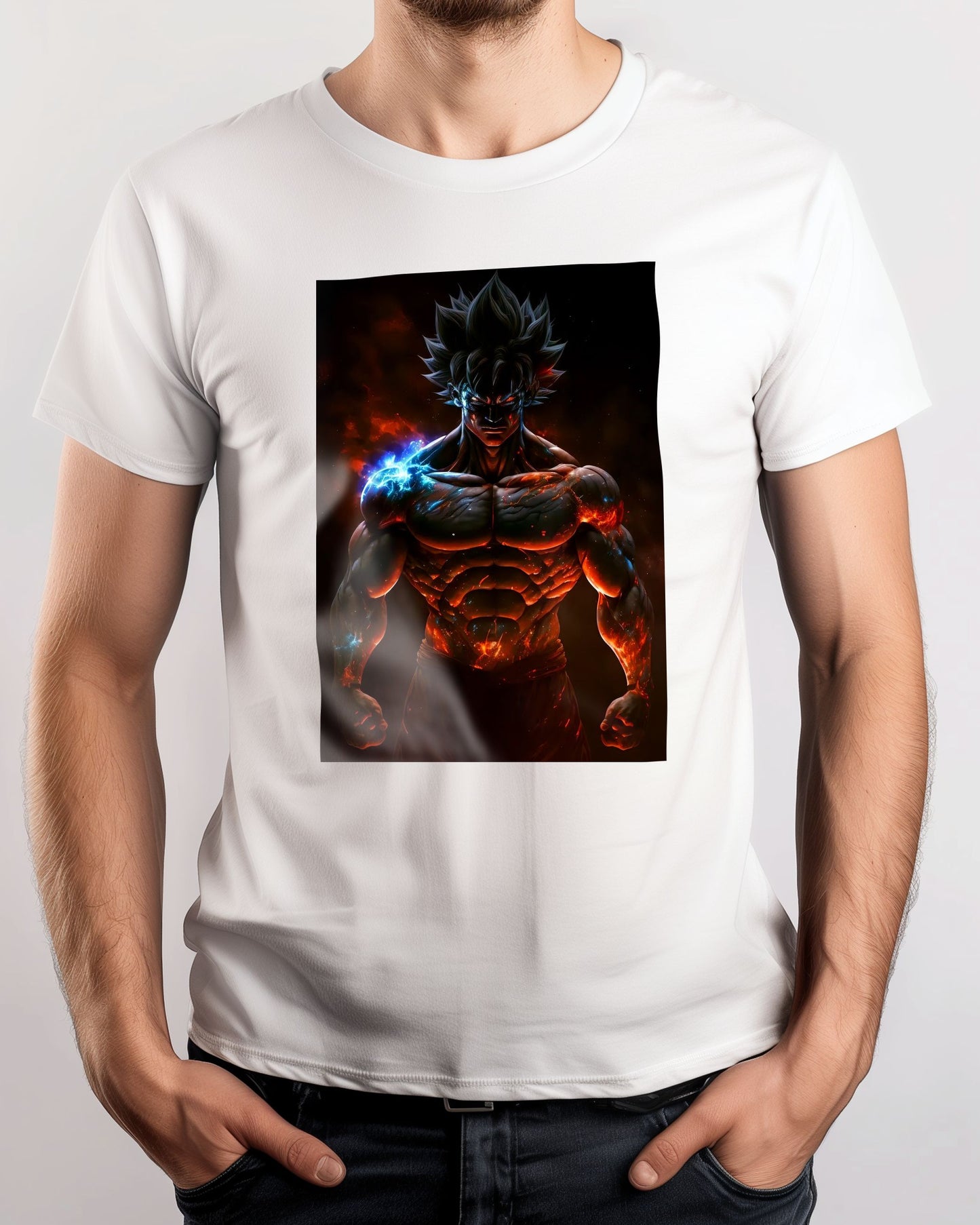 Goku Movie Dragonball - @NotoCreative