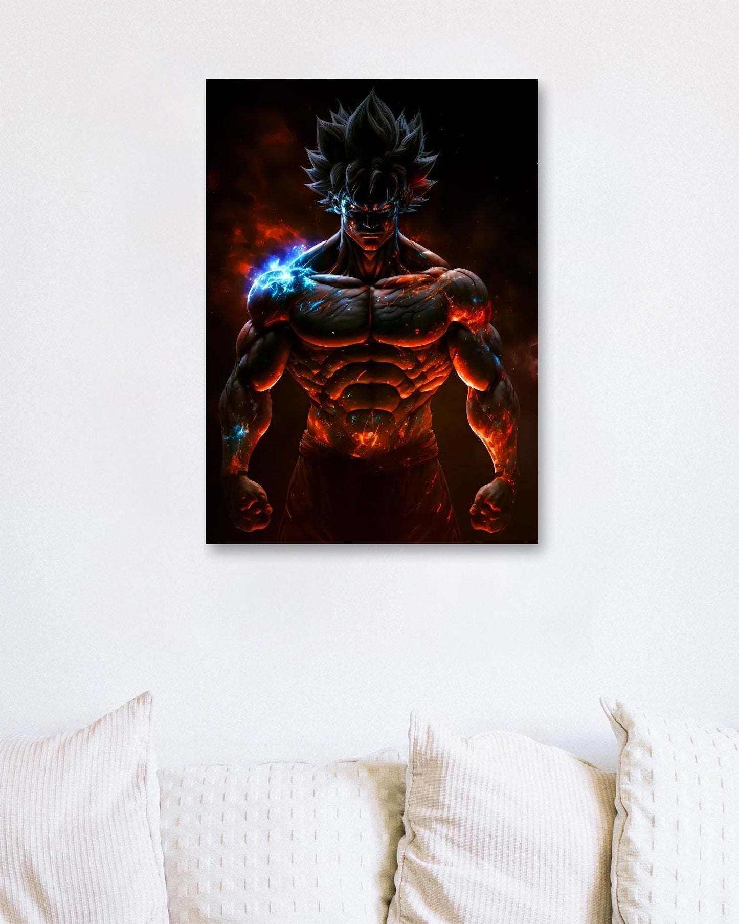 Goku Movie Dragonball - @NotoCreative