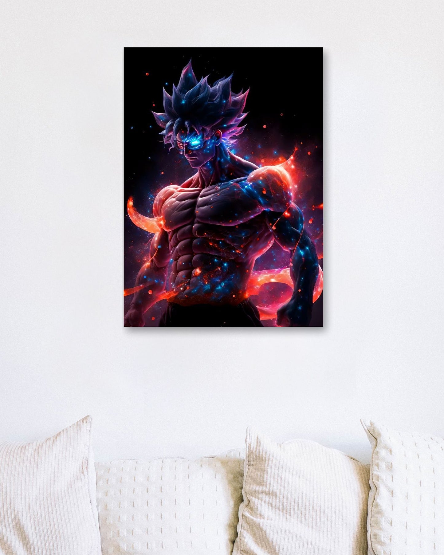 Goku Movie Dragonball 1 - @NotoCreative