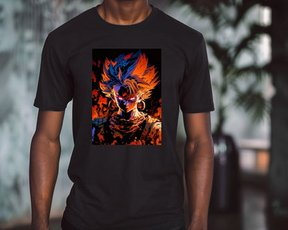 Goku Movie Dragonball 3 - @NotoCreative