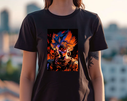 Goku Movie Dragonball 3 - @NotoCreative