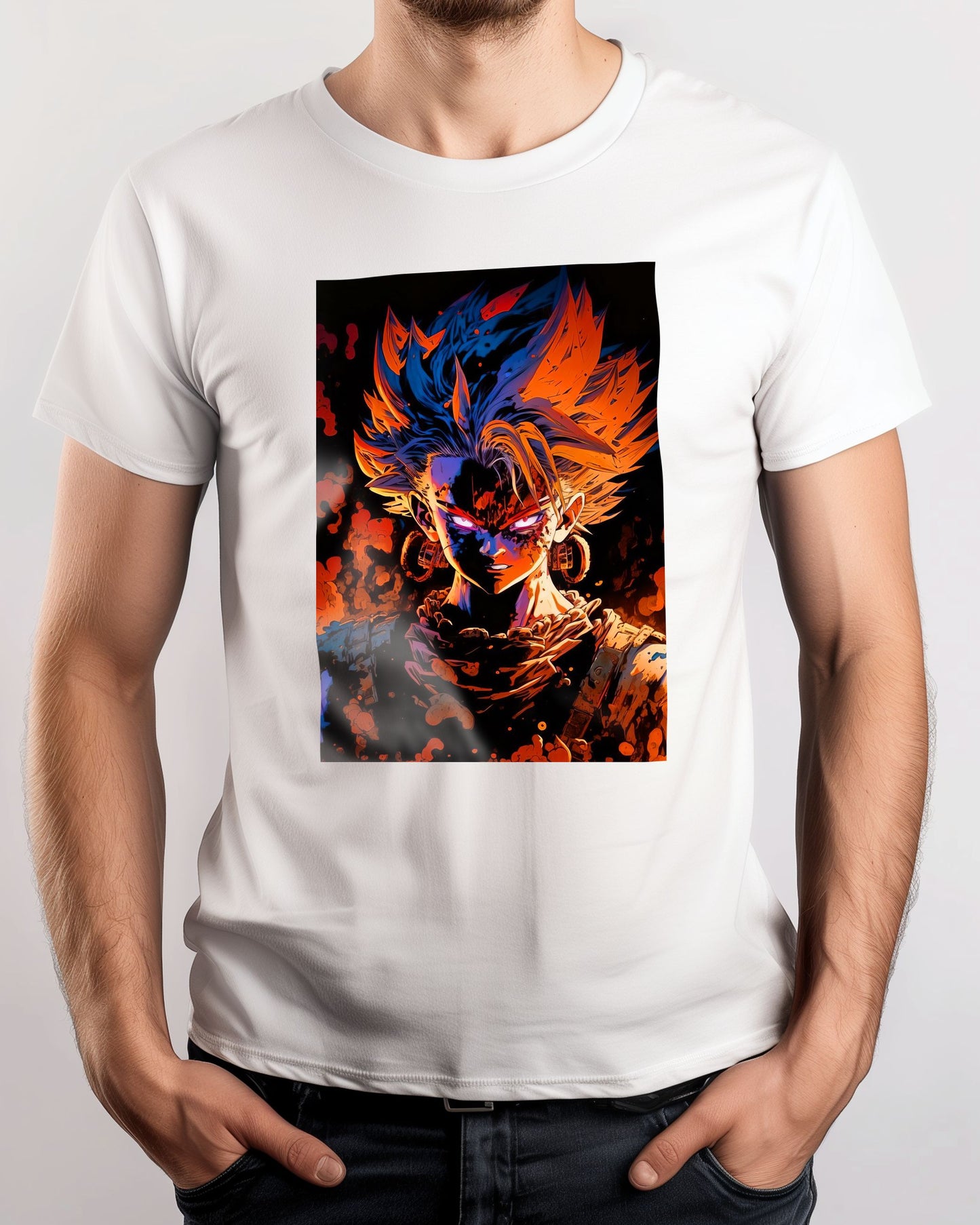 Goku Movie Dragonball 3 - @NotoCreative