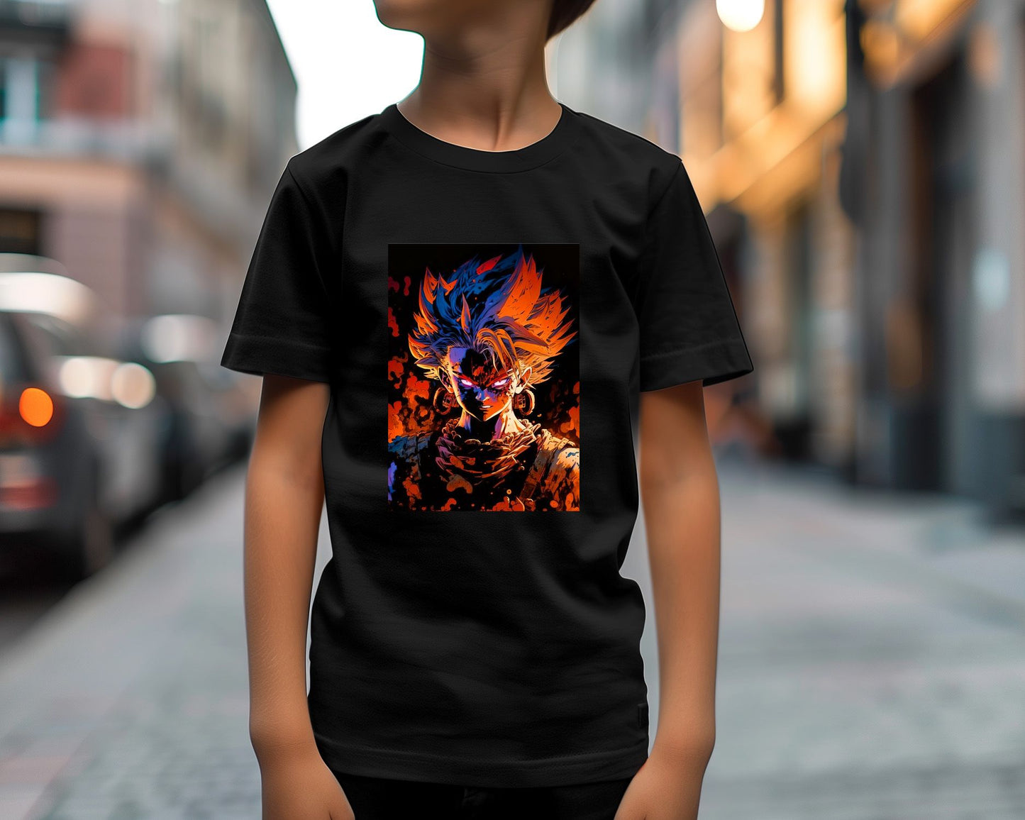 Goku Movie Dragonball 3 - @NotoCreative