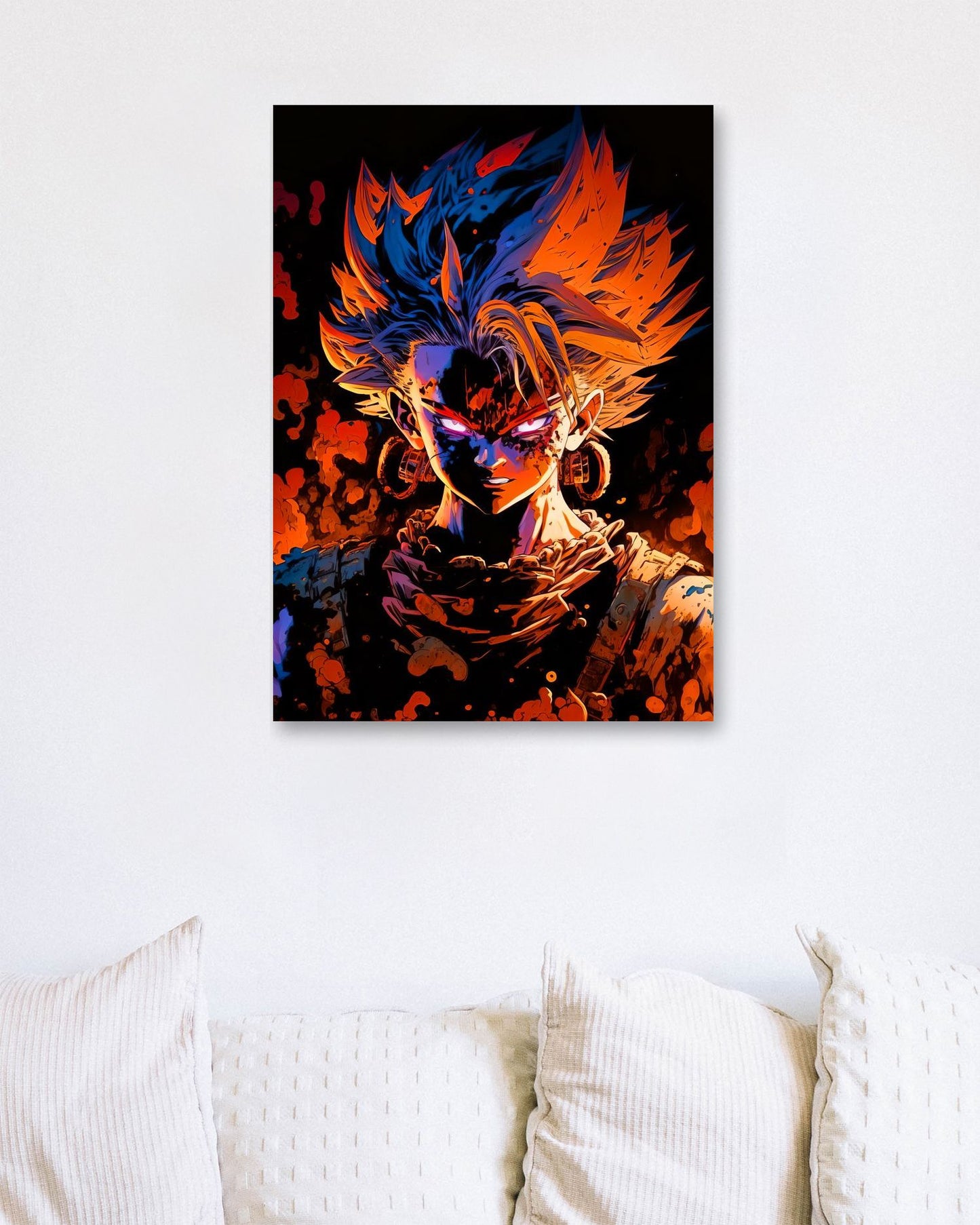 Goku Movie Dragonball 3 - @NotoCreative