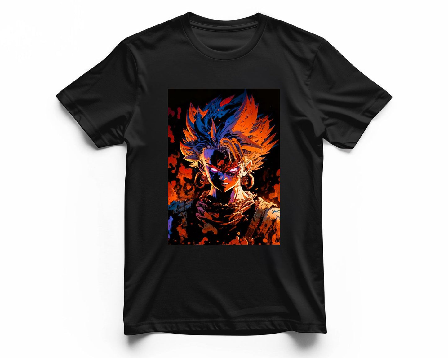 Goku Movie Dragonball 3 - @NotoCreative