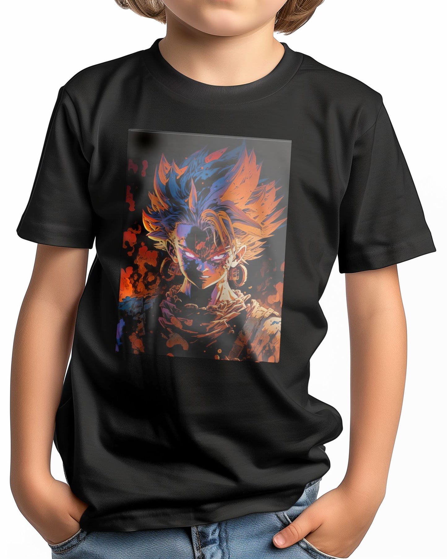 Goku Movie Dragonball 3 - @NotoCreative