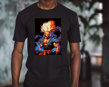 Goku Movie Dragonball 4 - @NotoCreative