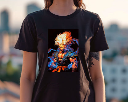 Goku Movie Dragonball 4 - @NotoCreative