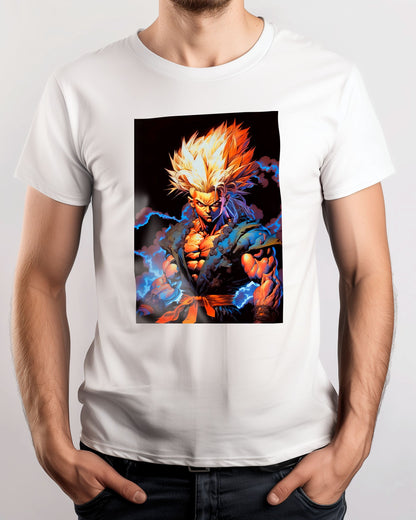 Goku Movie Dragonball 4 - @NotoCreative