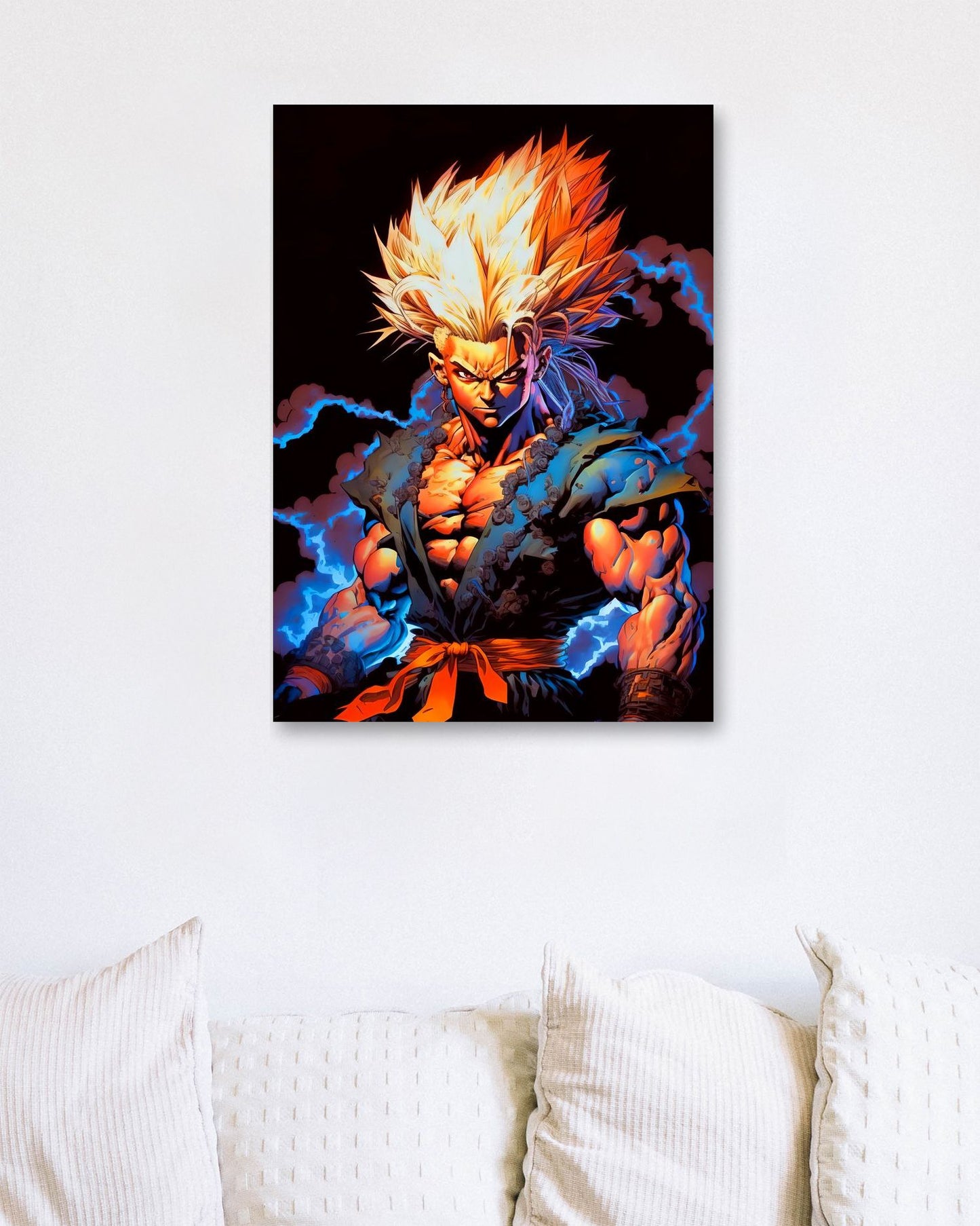 Goku Movie Dragonball 4 - @NotoCreative