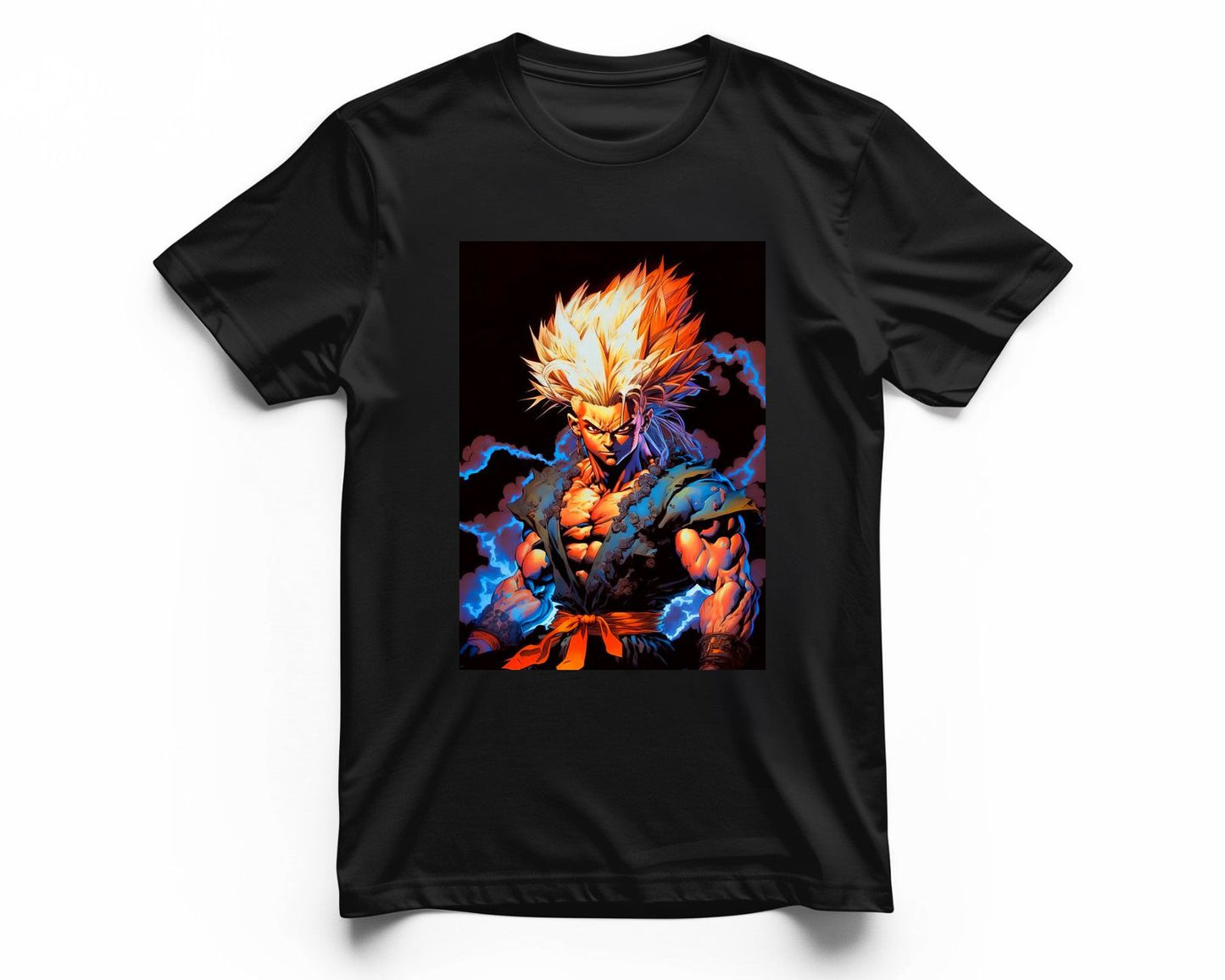 Goku Movie Dragonball 4 - @NotoCreative