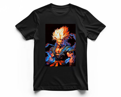 Goku Movie Dragonball 4 - @NotoCreative