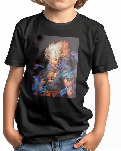 Goku Movie Dragonball 4 - @NotoCreative