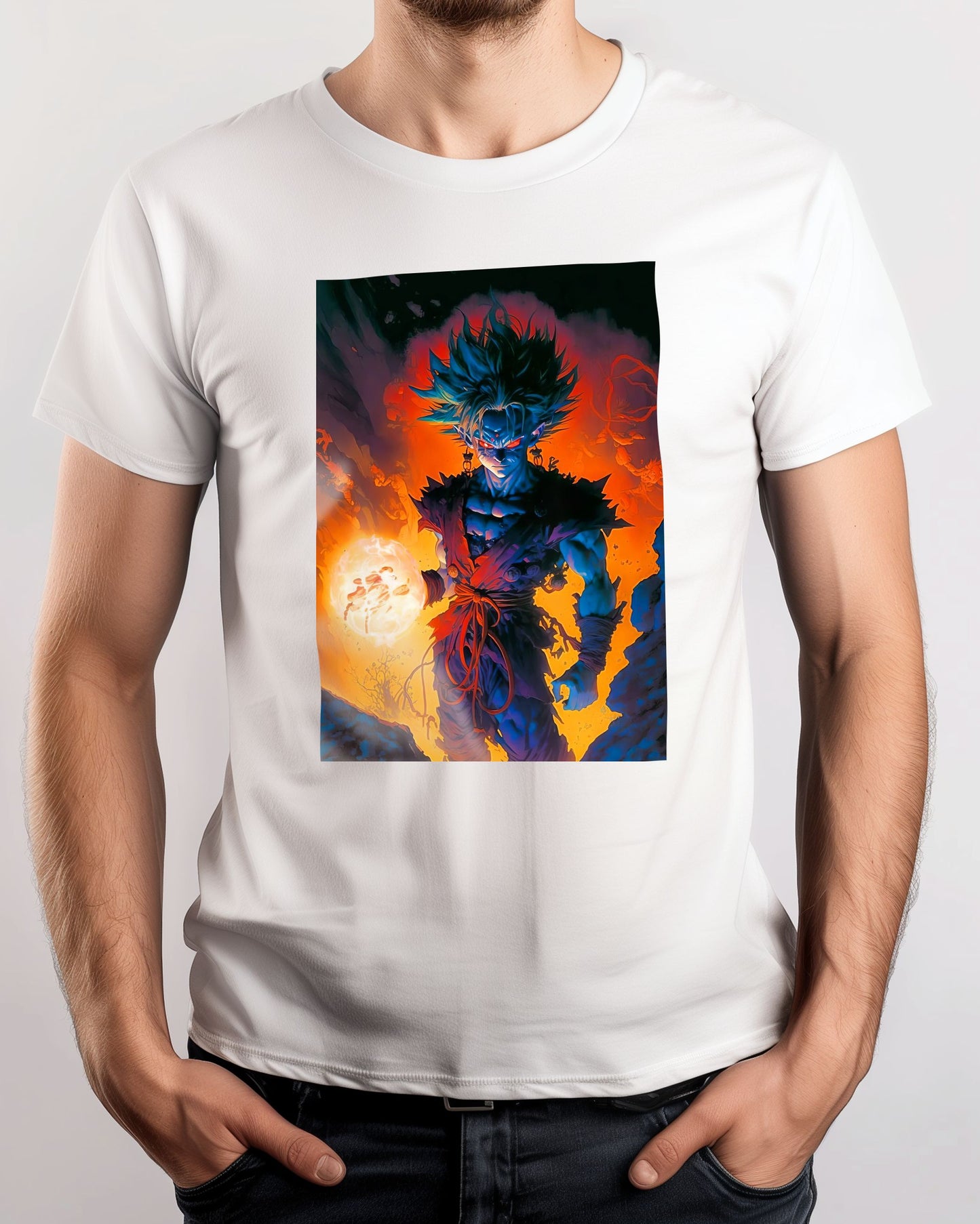 Goku Movie Dragonball 5 - @NotoCreative