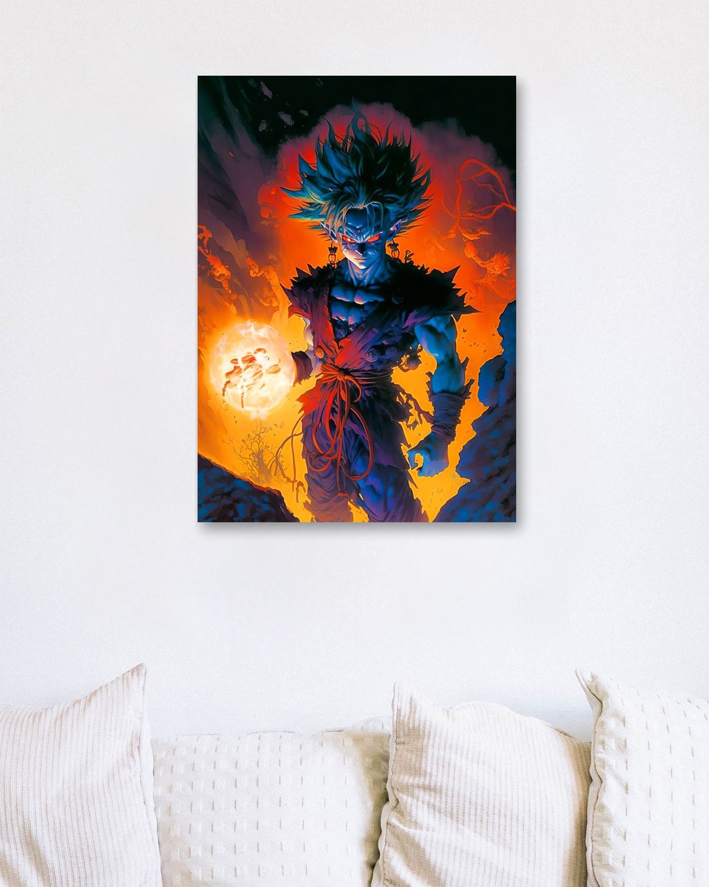 Goku Movie Dragonball 5 - @NotoCreative