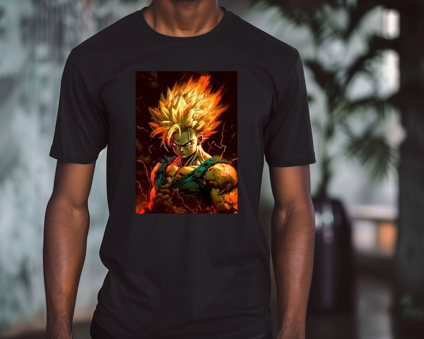 Goku Movie Dragonball 6 - @NotoCreative