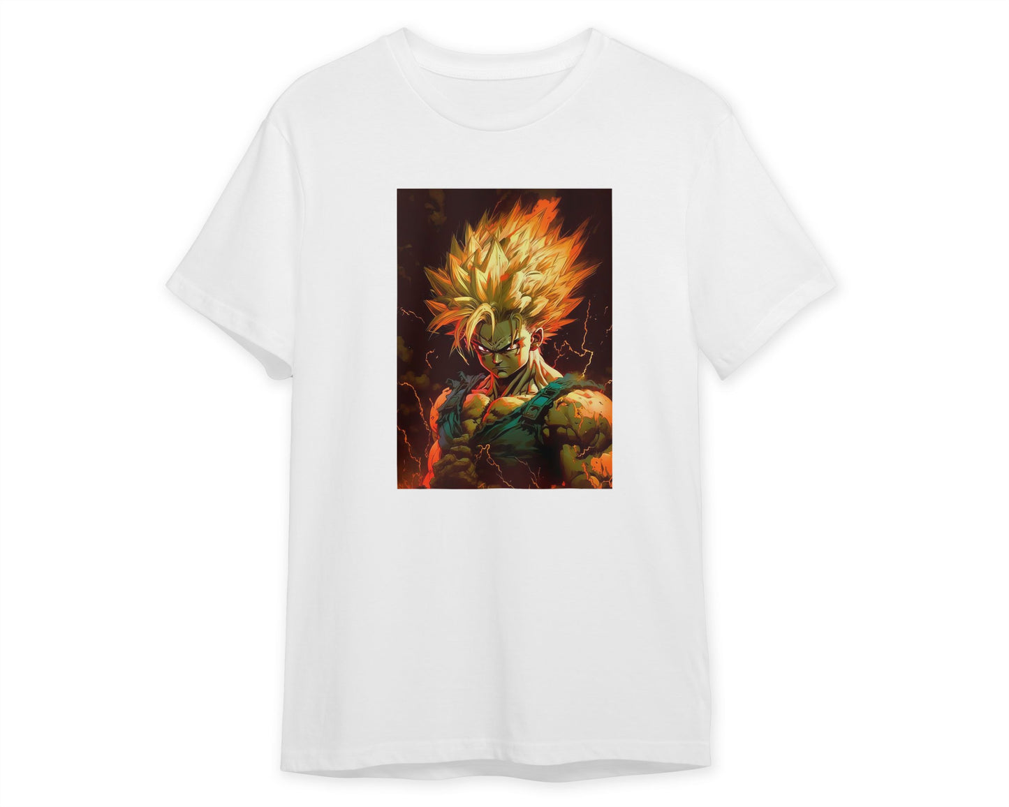 Goku Movie Dragonball 6 - @NotoCreative