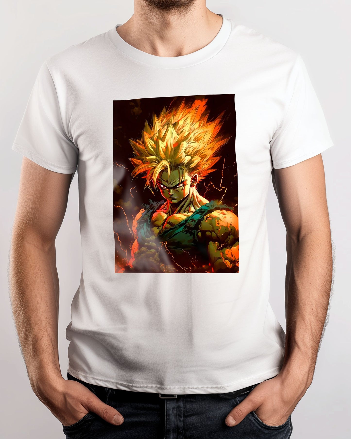 Goku Movie Dragonball 6 - @NotoCreative