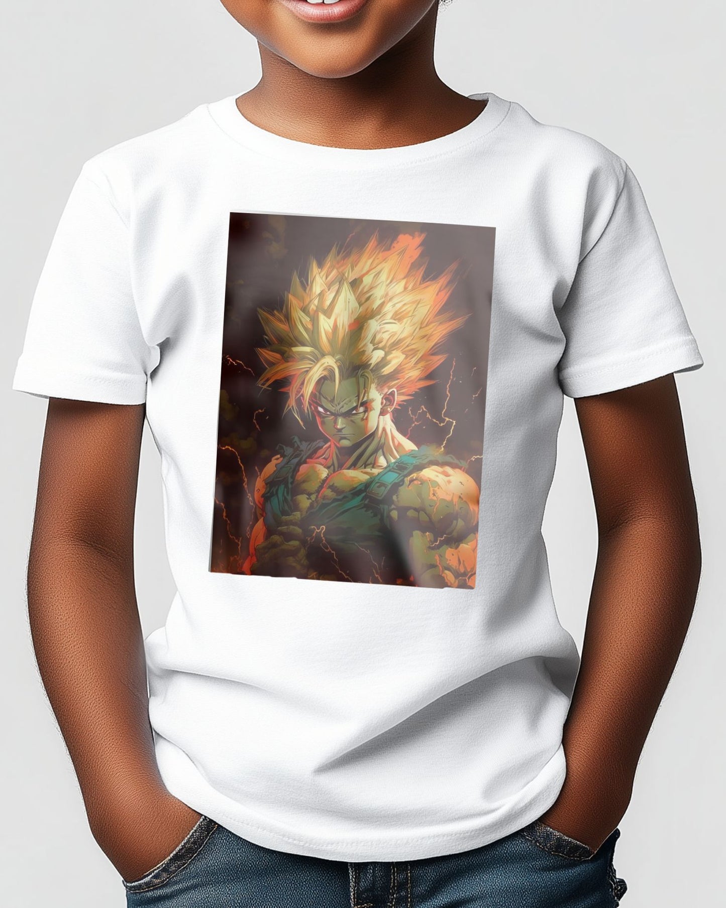 Goku Movie Dragonball 6 - @NotoCreative