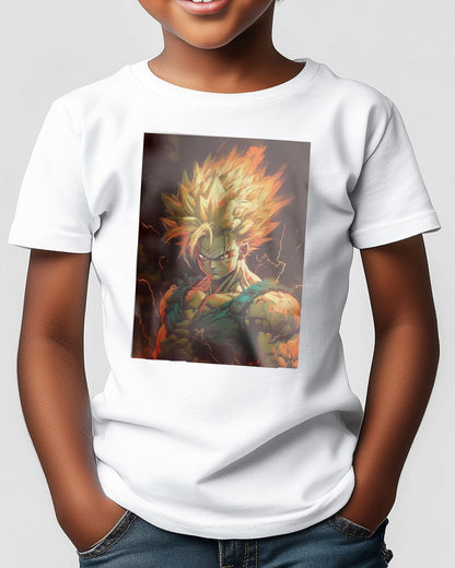 Goku Movie Dragonball 6 - @NotoCreative