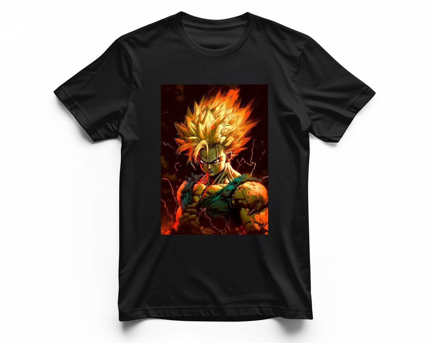 Goku Movie Dragonball 6 - @NotoCreative