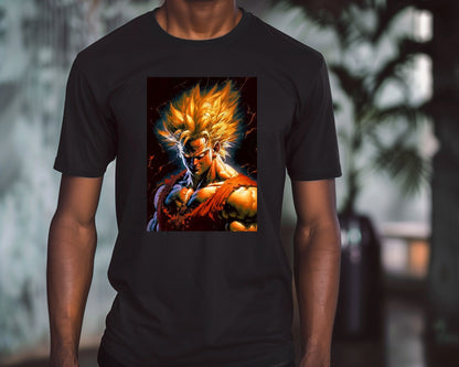 Goku Movie Dragonball 7 - @NotoCreative