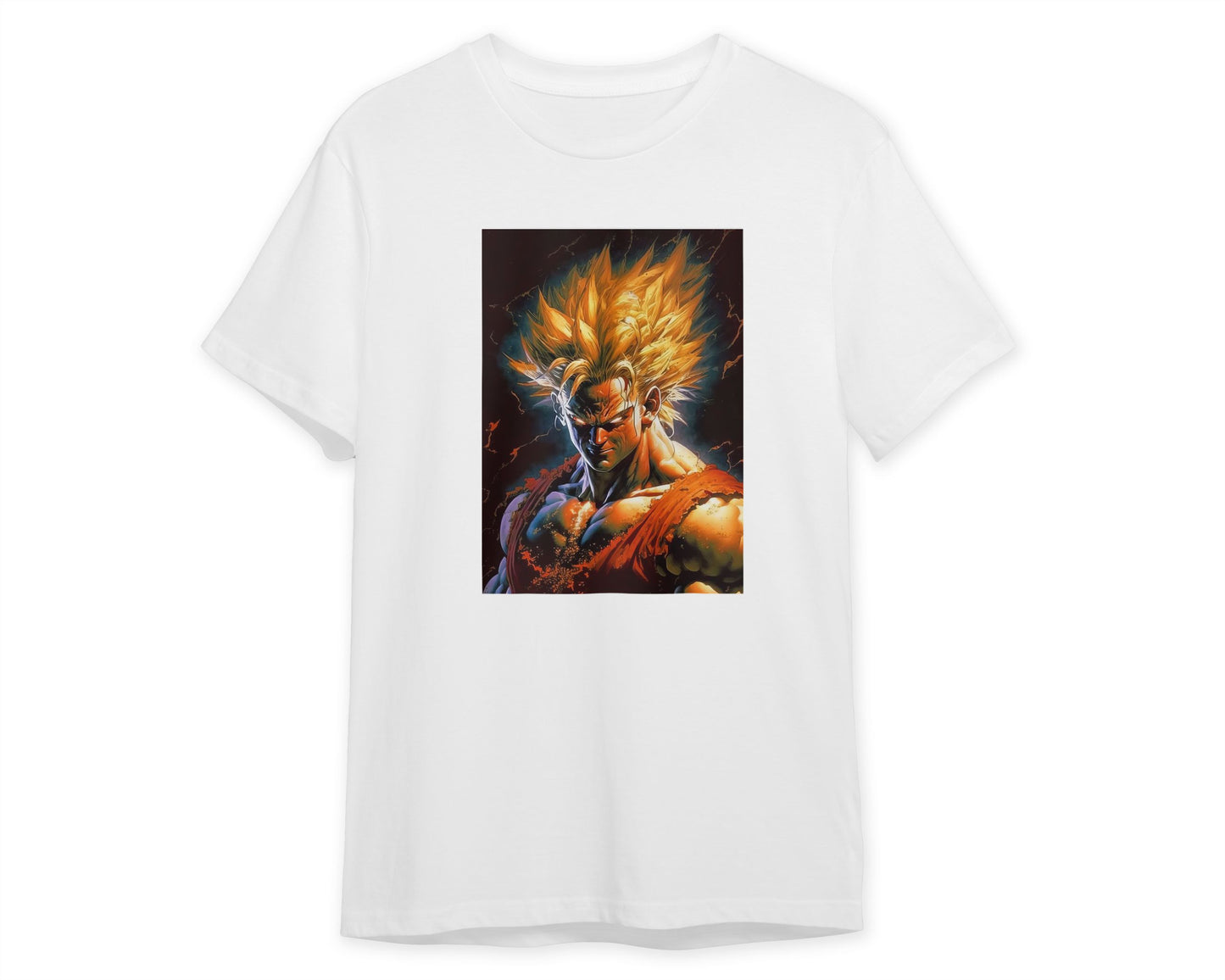 Goku Movie Dragonball 7 - @NotoCreative