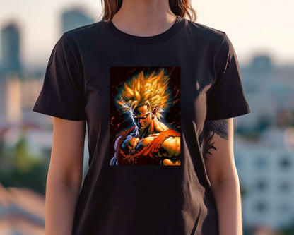 Goku Movie Dragonball 7 - @NotoCreative