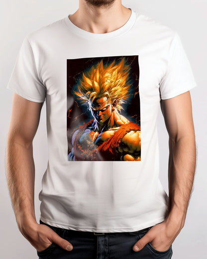 Goku Movie Dragonball 7 - @NotoCreative