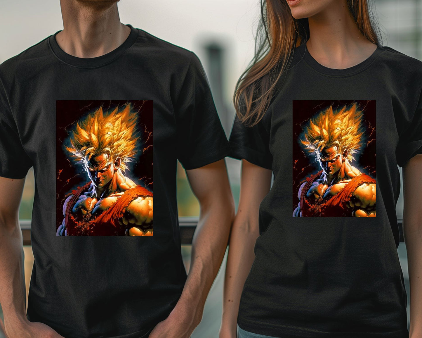 Goku Movie Dragonball 7 - @NotoCreative