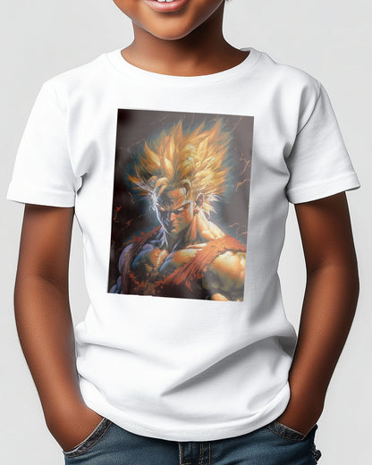 Goku Movie Dragonball 7 - @NotoCreative