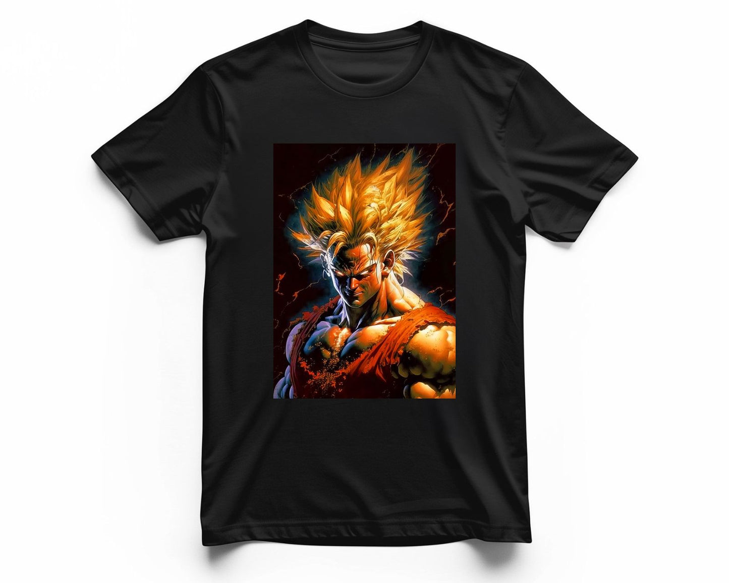 Goku Movie Dragonball 7 - @NotoCreative