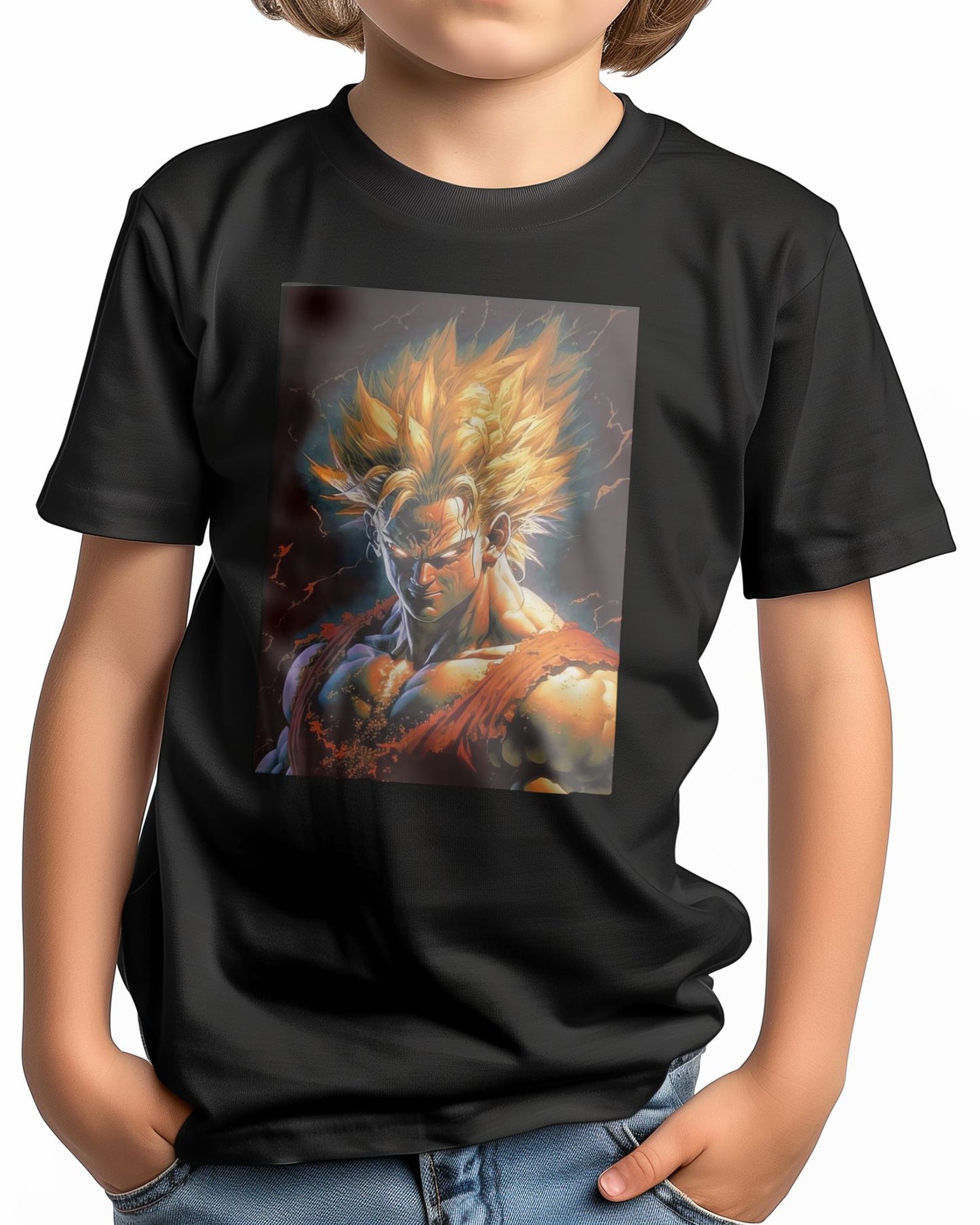 Goku Movie Dragonball 7 - @NotoCreative