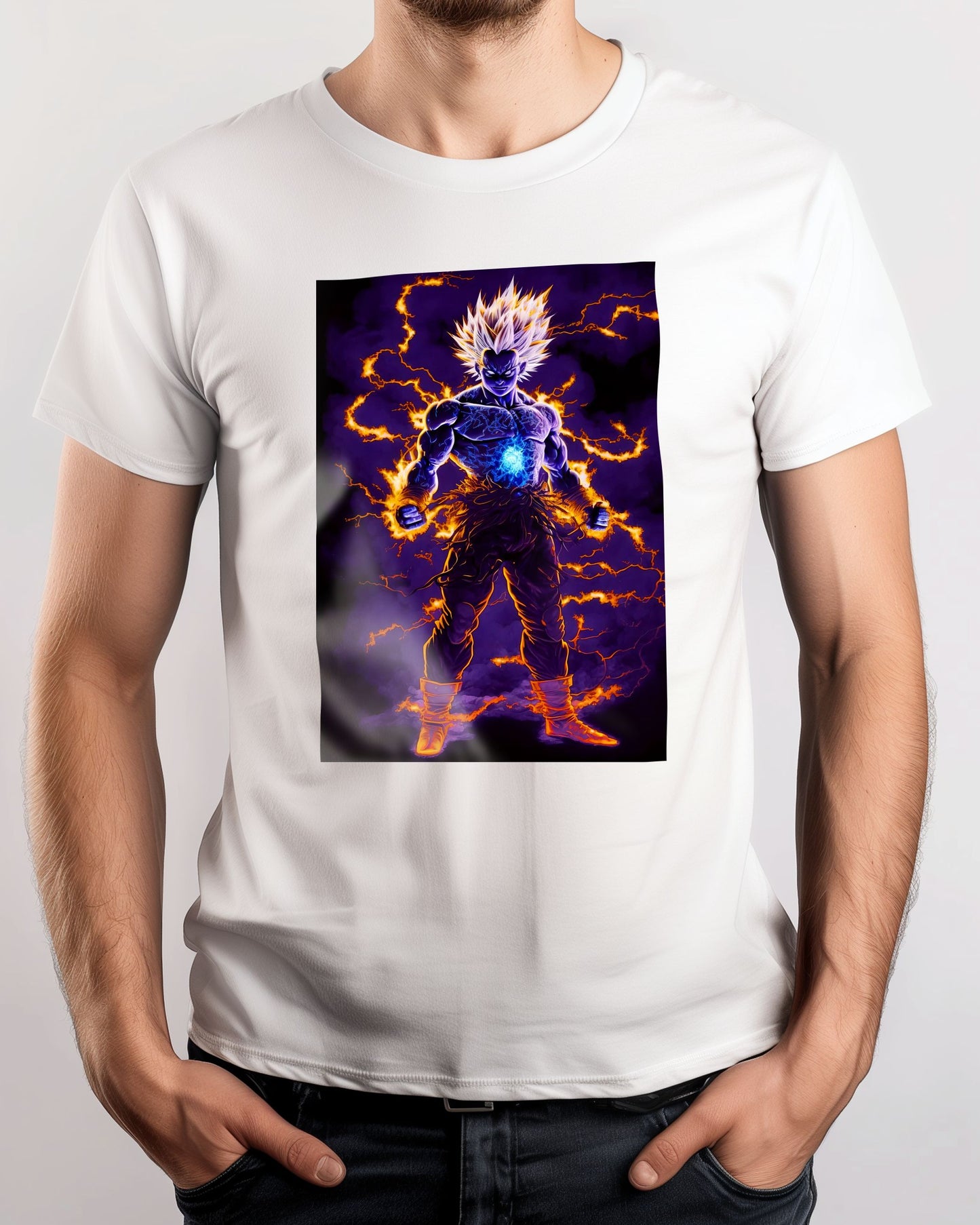 Goku Movie Dragonball 9 - @NotoCreative